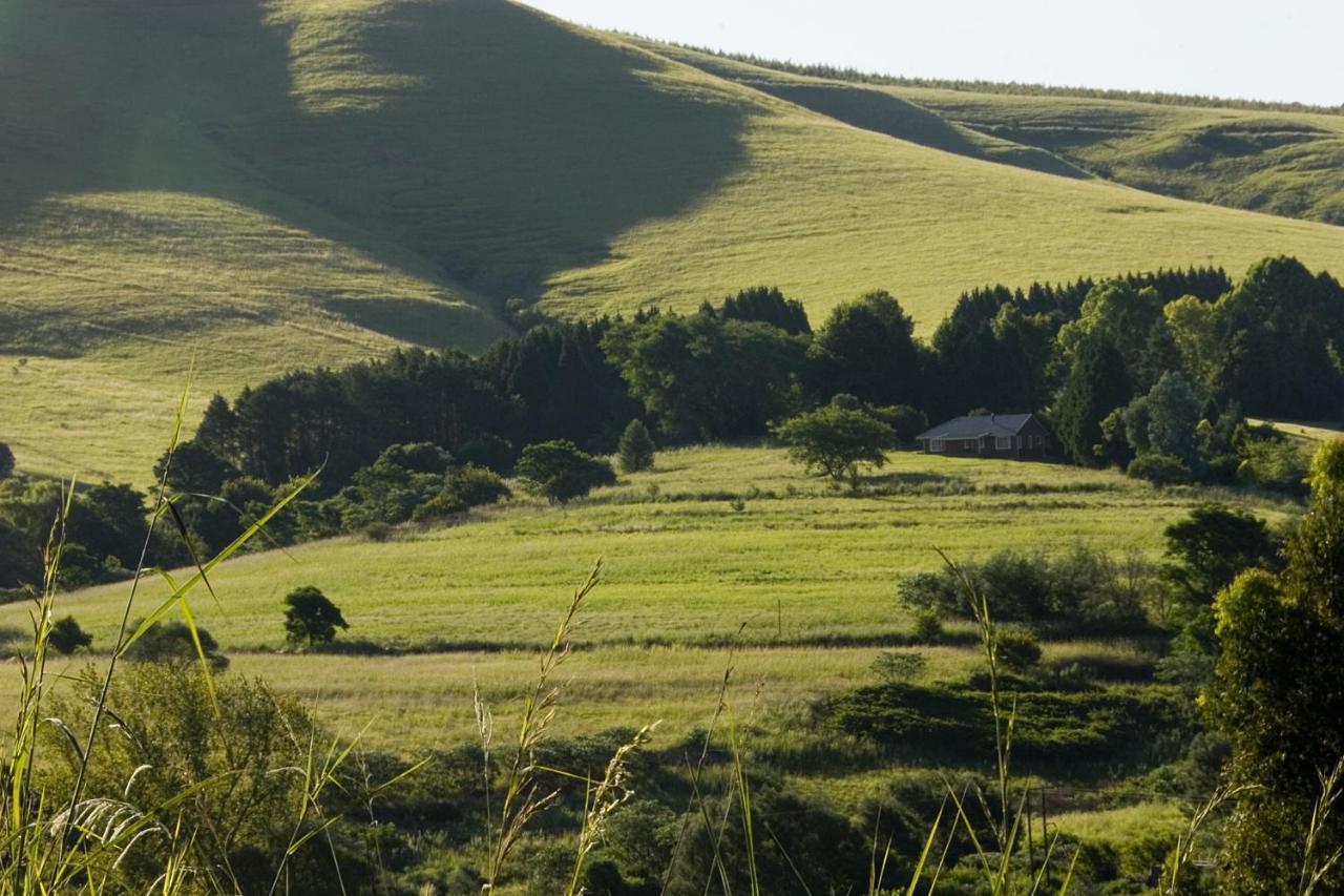 Lions River Country Cottages Luaran gambar