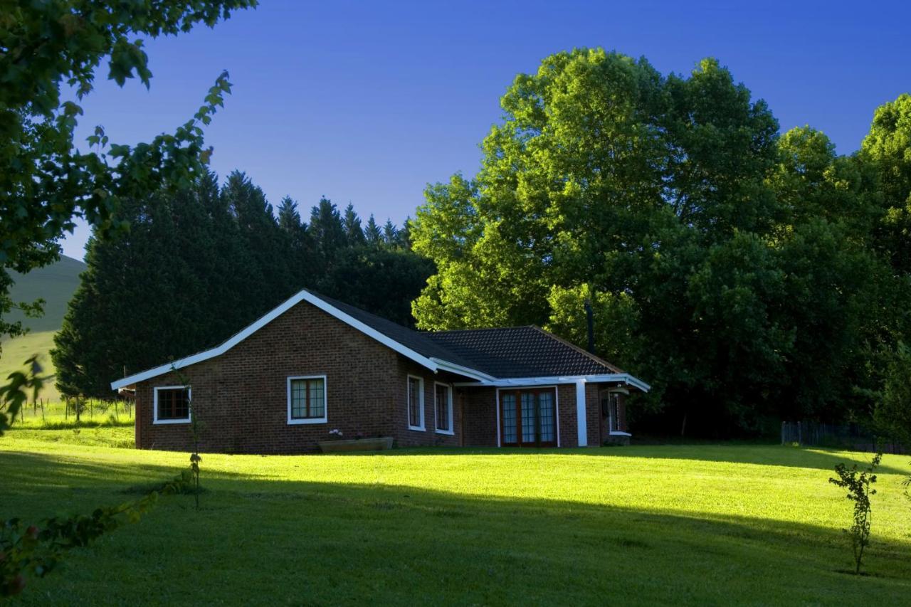 Lions River Country Cottages Luaran gambar