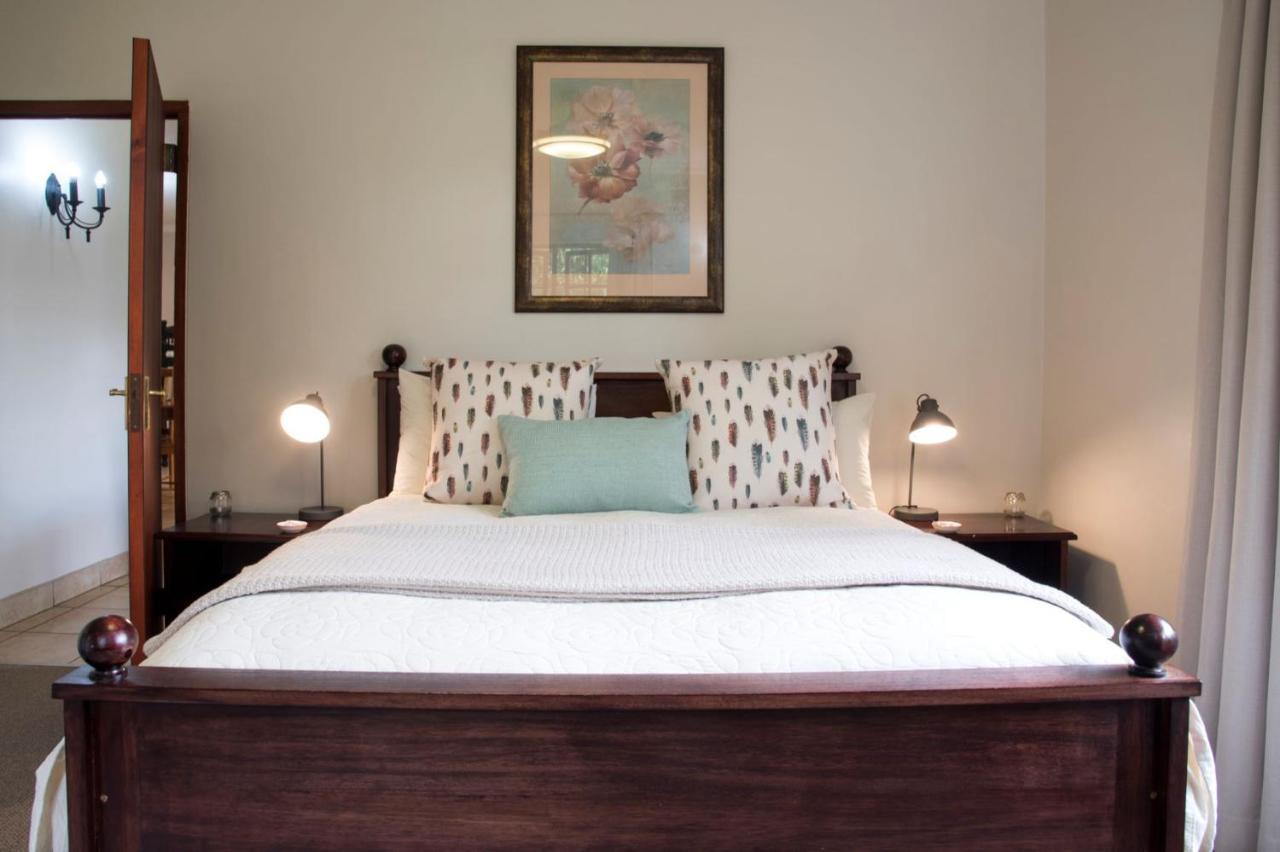 Lions River Country Cottages Luaran gambar
