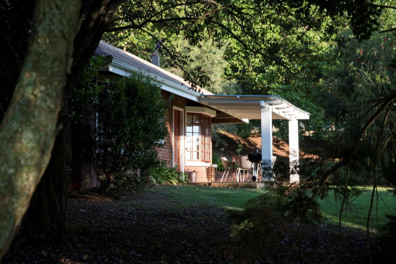 Lions River Country Cottages Luaran gambar