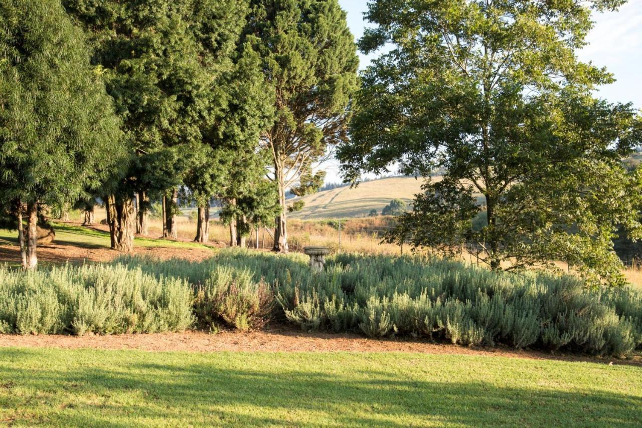 Lions River Country Cottages Luaran gambar