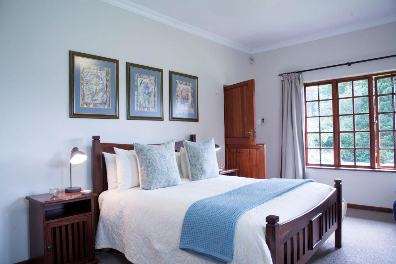 Lions River Country Cottages Luaran gambar