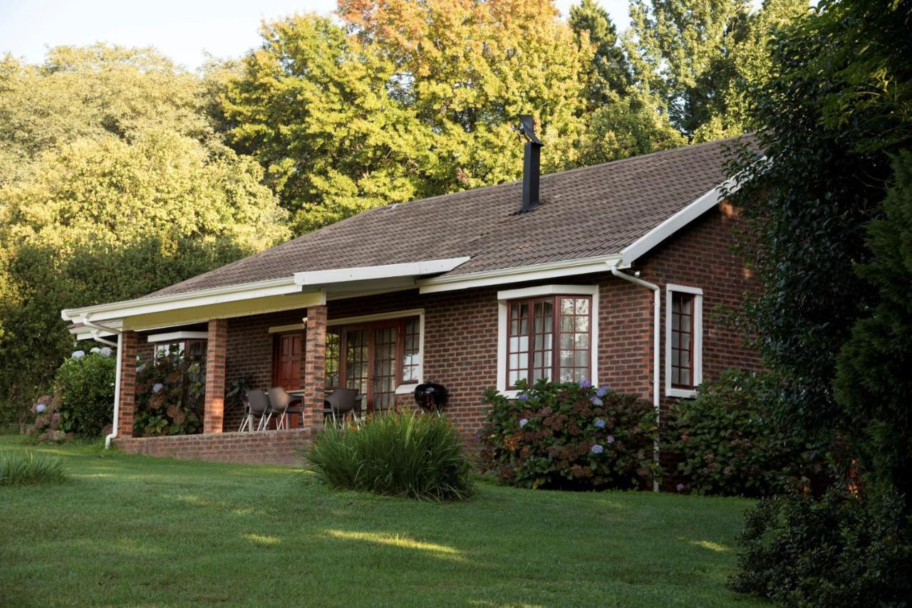 Lions River Country Cottages Luaran gambar