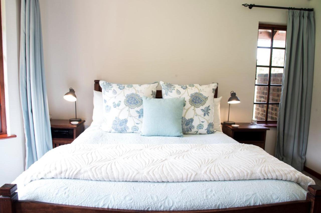 Lions River Country Cottages Luaran gambar