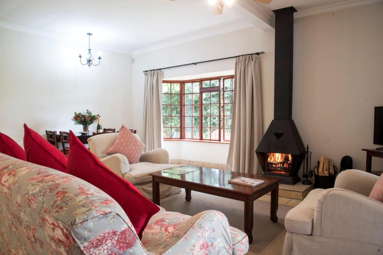 Lions River Country Cottages Luaran gambar