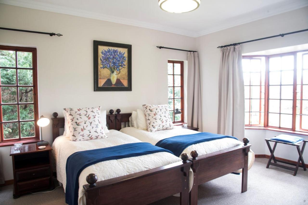 Lions River Country Cottages Luaran gambar