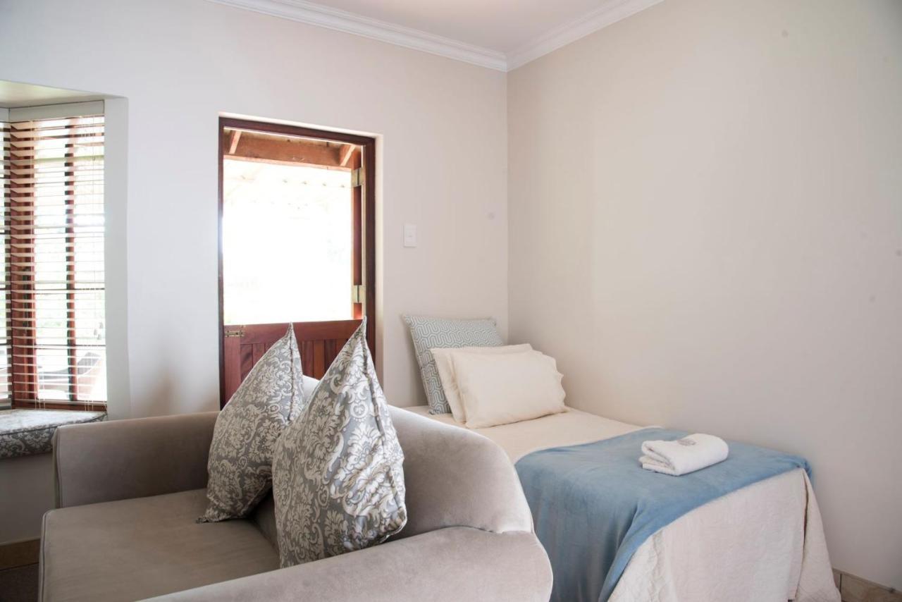 Lions River Country Cottages Luaran gambar